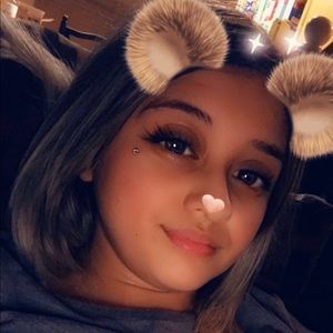 Meet your Posher, Chantelle